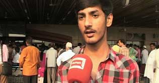 Cwealth net photography contest: Pakistani teen stood third 