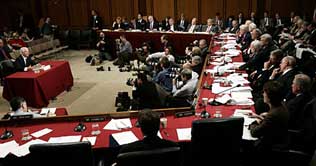 US military contracts bankrolling Taliban: report