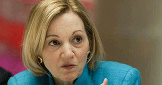 Chaudhry Shujaat was not part of NRO deal, says Patterson