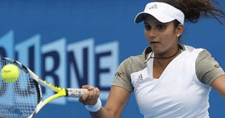 Sania Mirza makes it to final in CW Games