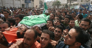 Israel kills two more Palestinians