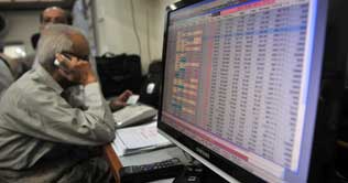 Bulls dominate KSE this week