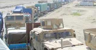Govt. decides to reopen NATO supplies through Torkham