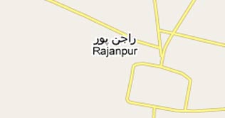  Four of a family die in roof collapse in Rajanpur