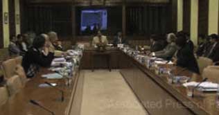  Sports body demands Ijaz Butts resignation by tomorrow