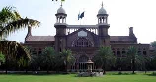 LHC reserves ruling in law secretary appointment case
