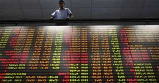  Bullish spell prevails at Asian stocks