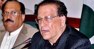 West imposes sanctions on Pakistan after using it: Taseer