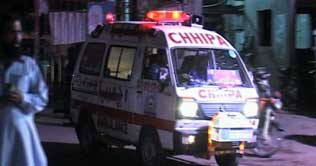  Karachi: Man kills wife, two sons and a daughter 