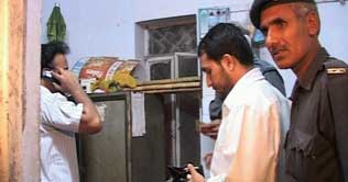 Lahore: UET student commits suicide