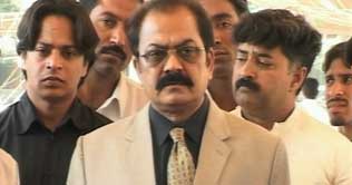 Sanaullah sees mid-term polls only way to dislodge govt