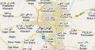 Abducted restaurateur killed in Gujranwala