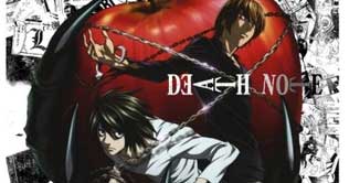  Death Note Coming to US; Official Trailer Debuts