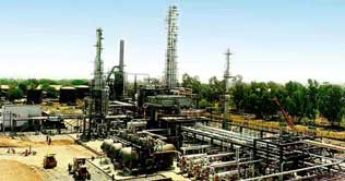 Profit of refineries on the decline