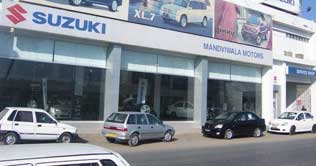 Car sale increases by 46 percent