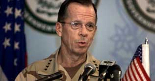 Pakistan plans to target Qaeda 'epicenter' in NW: Mullen