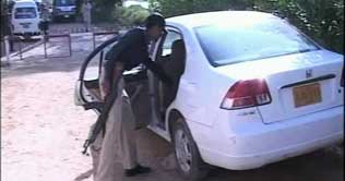 Karachi: 3 bullet-ridden bodies found