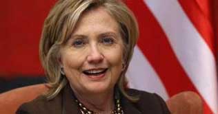 Hillary asks Pakistan to bring rich into tax net