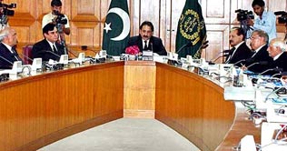 Judges mull over 18th Amendment verdict