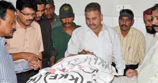 Karachi: 8 die in fresh incidents