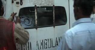  Lahore: Man, son slain over resisting robbery bid