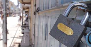  Quetta shut to protest Nur Mengals murder