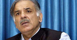 Shahbaz vows to thwart any conspiracy against judiciary