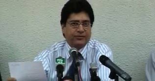 Mohsin defends team selection without coach's input