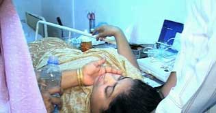 Karachi: Lift collapses in private hospital, injures six