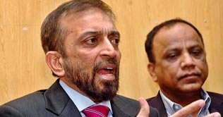 Bloodbath in Karachi : MQM alleges Govt of backing miscreants