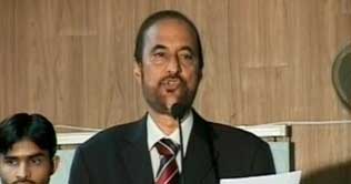  State within a state is uncalled for: Babar