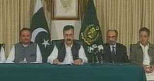 No clash of institutions possible during our tenure, says PM