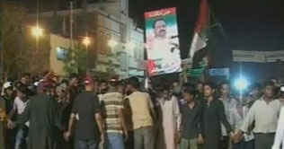 Karachi by-polls: MQMs candidate emerges victorious 