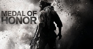 Medal of Honor being sold in Britain despite ban