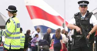 Saudis warn Europe of suspected terror attacks