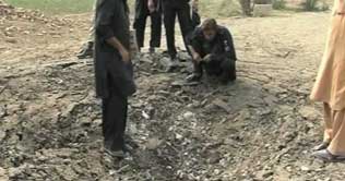 Lakki Marwat: Police foils suicide attack, 15 hurt