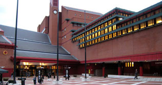 Revolutionary scientific items exhibited in British library