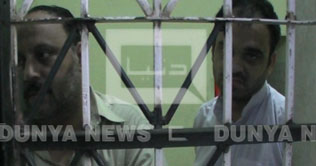 Gujranwala: Gang arrested for preparing fake documents