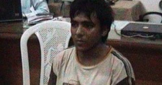 Ajmal Kasab's appeal hearing against death sentence