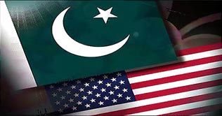 3rd round of Pak-US strategic dialogue from today
