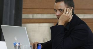 UN predicts Internet to hit 2B users by end of 2010