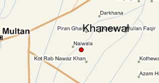 Khanewal: Laborers tortured over wage-row