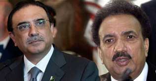 Zardari vows to establish peace in Karachi at any cost