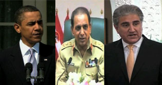 Obama claims he is devoted to Pakistan 