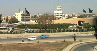  Karachi: Temporary lull in target killing