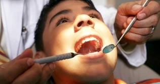 Tooth regeneration gel could replace painful fillings