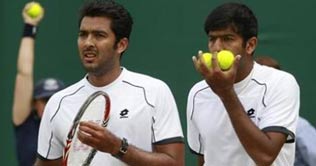 Kremlin Cup: Aisam-Bopanna duo to play quarterfinals