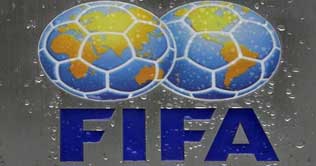 FIFA suspends Executive Committee members accused of vote-selling