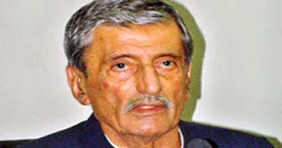 Bilour demands grand operation in Karachi