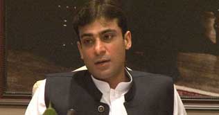 Hamza terms Zardari as suicide bomber
